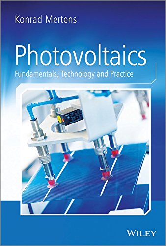 Photovoltaïque: Fondamentaux, Technologie et Pratique