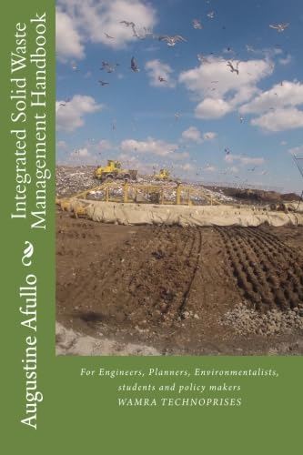 Handbook intégré de gestion des déchets solides