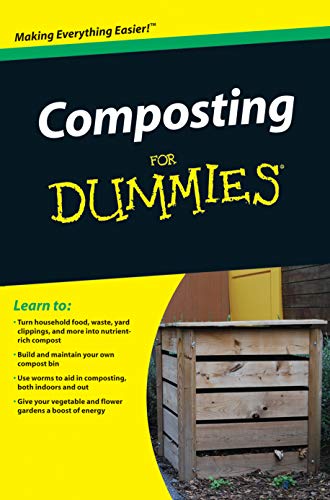 Compostage Pour Les Nuls