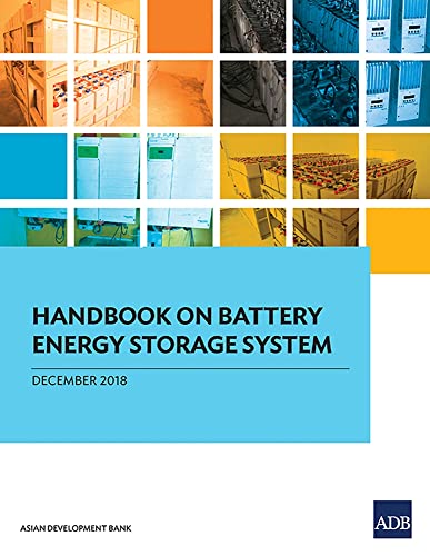 Manuel sur le Système de Stockage d'Énergie par Batterie