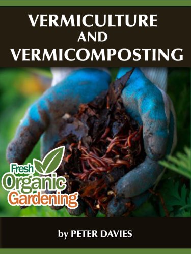 Vermiculture and Vermicomposting